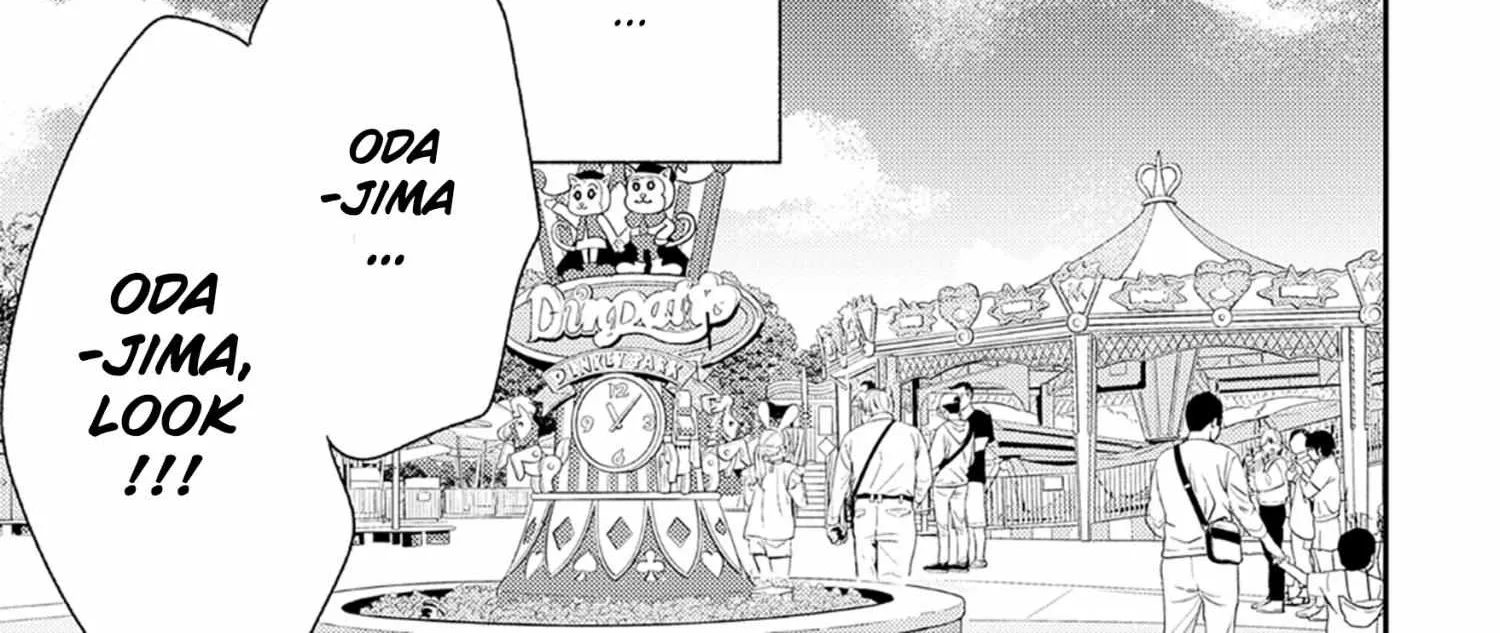 Pittosporum Chapter 1.1 page 6 - 