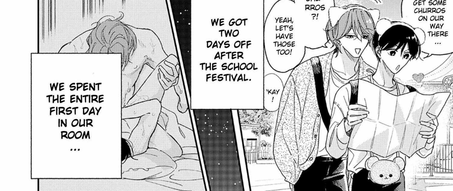 Pittosporum Chapter 1.1 page 8 - 