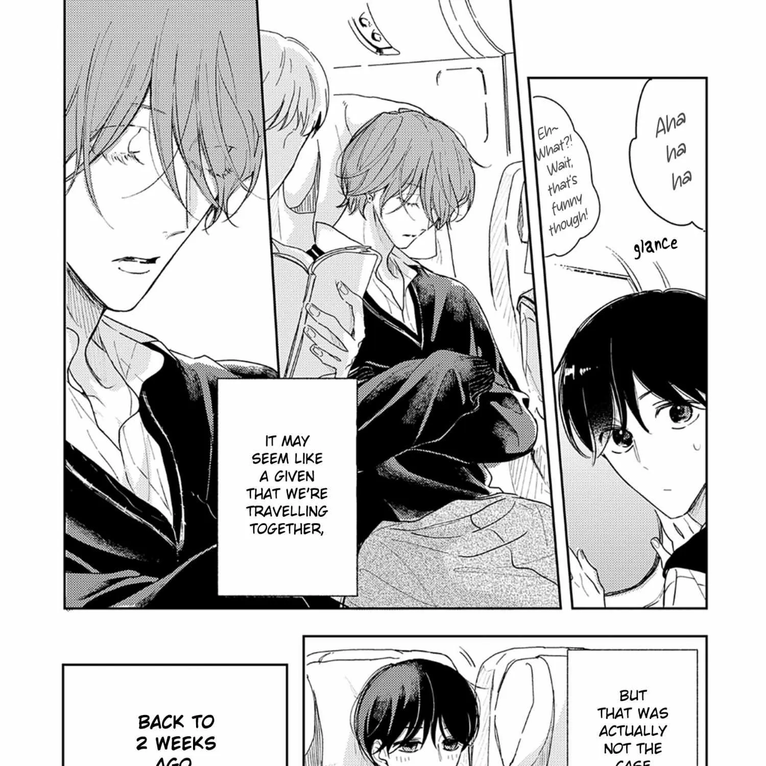 Pittosporum Chapter 1.2 page 19 - 