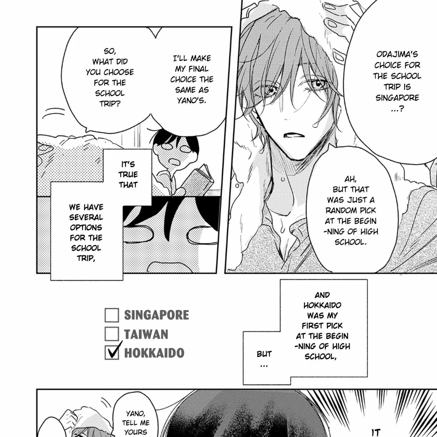Pittosporum Chapter 1.2 page 21 - 