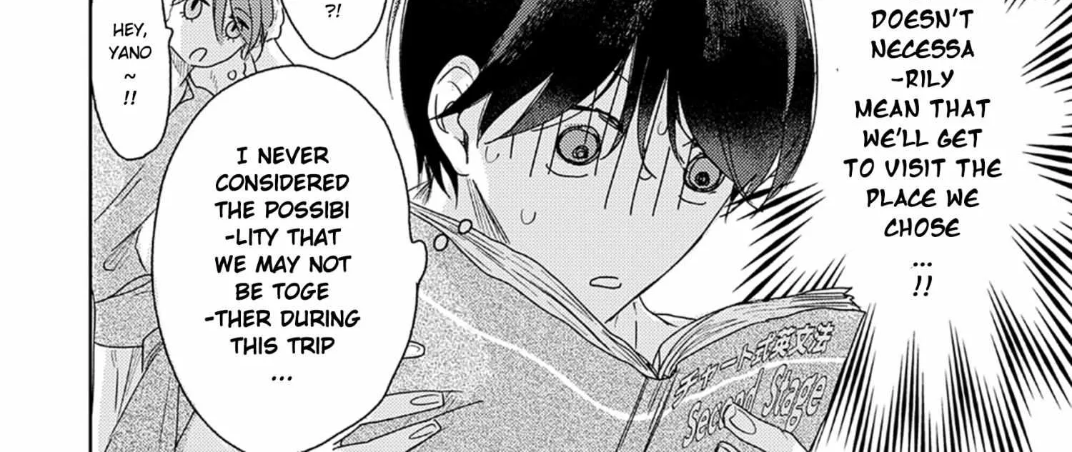 Pittosporum Chapter 1.2 page 22 - 