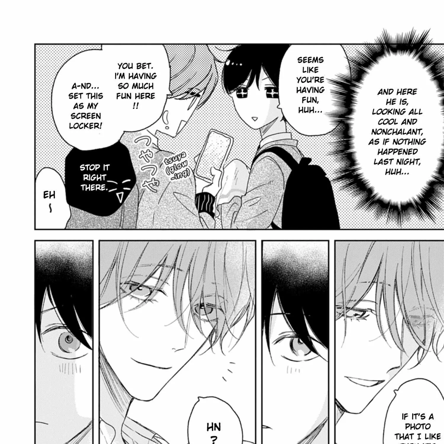 Pittosporum Chapter 1.2 page 39 - 