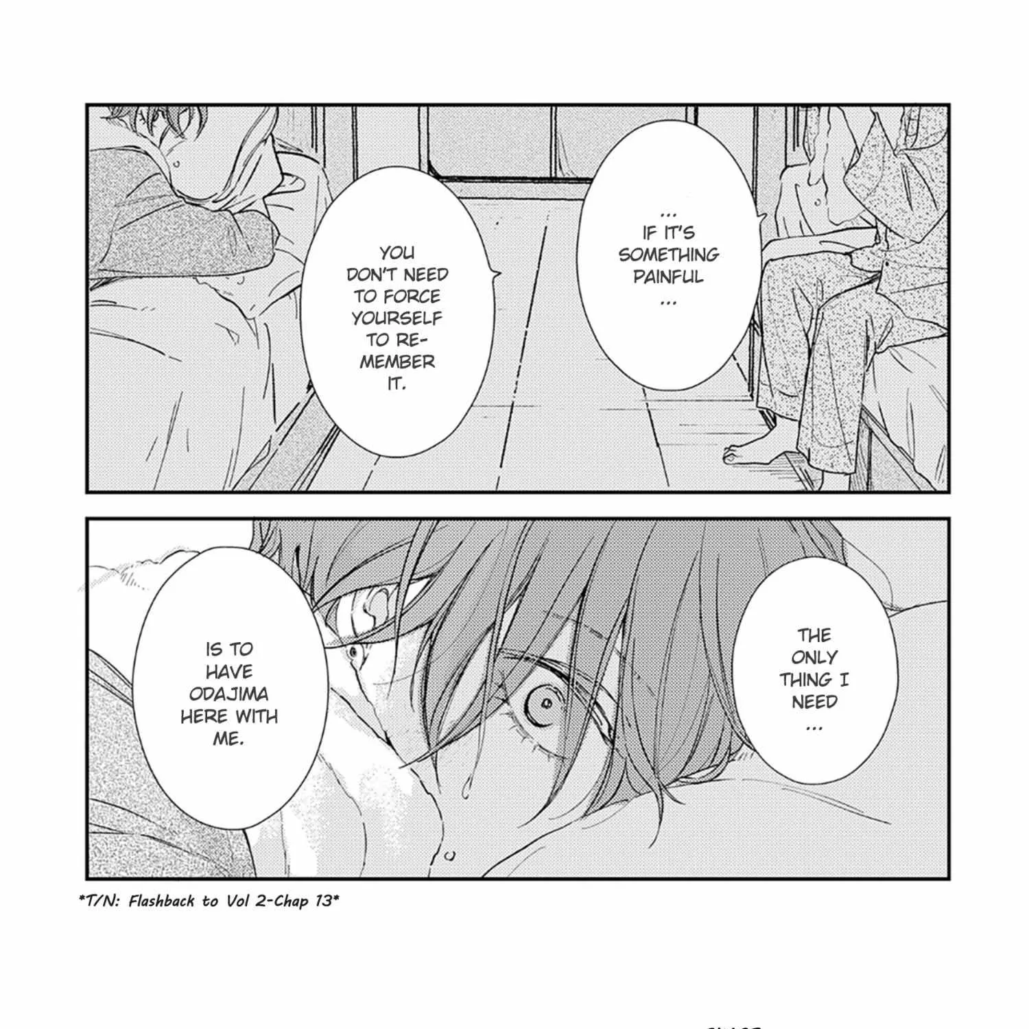 Pittosporum Chapter 1.2 page 5 - 