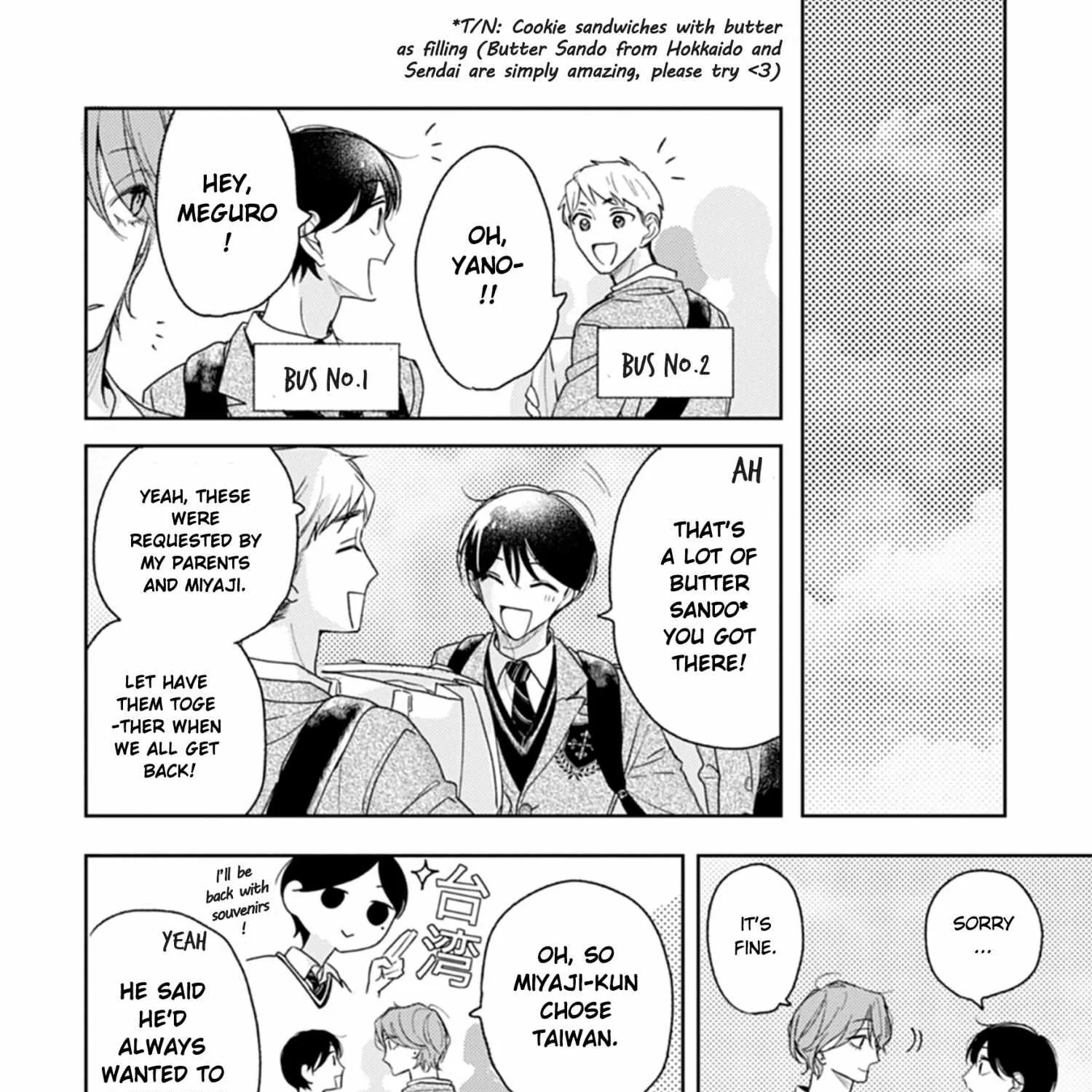 Pittosporum Chapter 1.2 page 43 - 