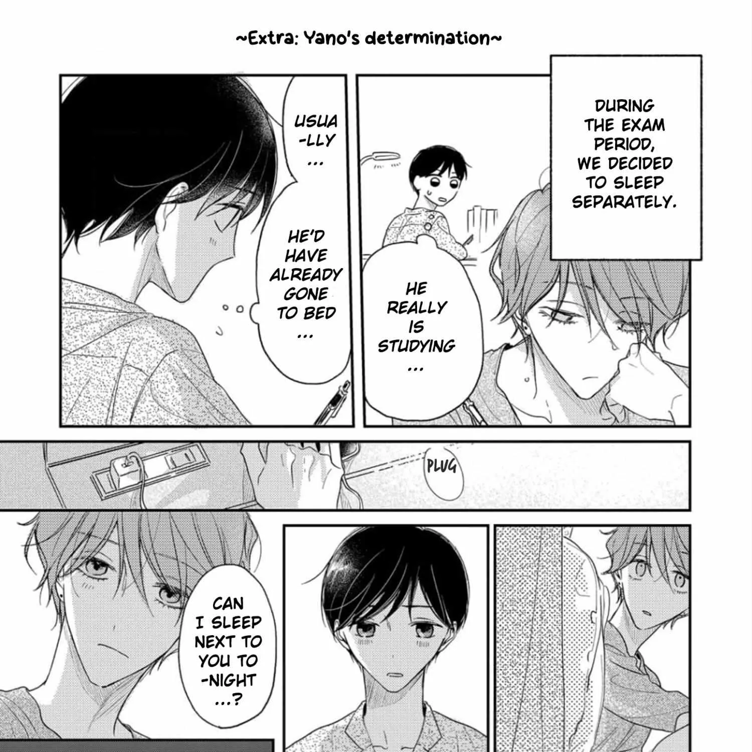 Pittosporum Chapter 1.5 page 12 - 