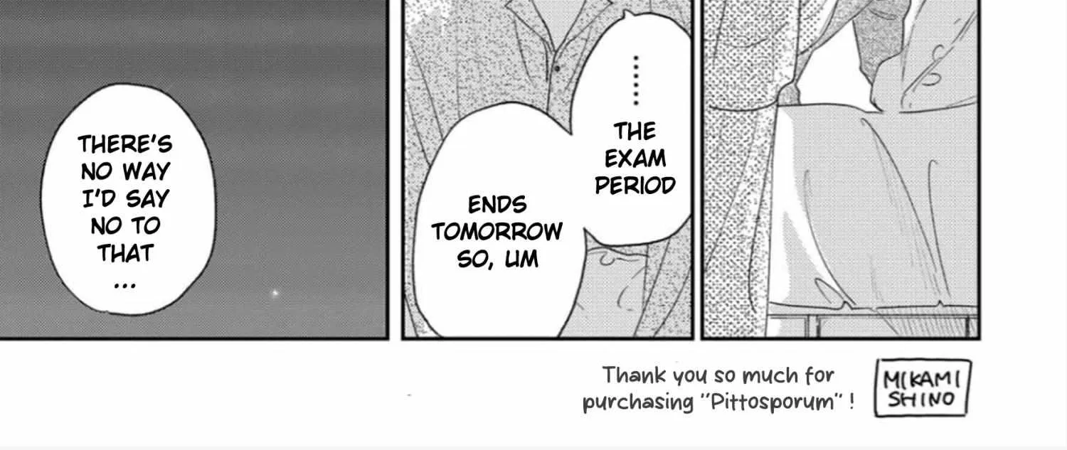 Pittosporum Chapter 1.5 page 13 - 