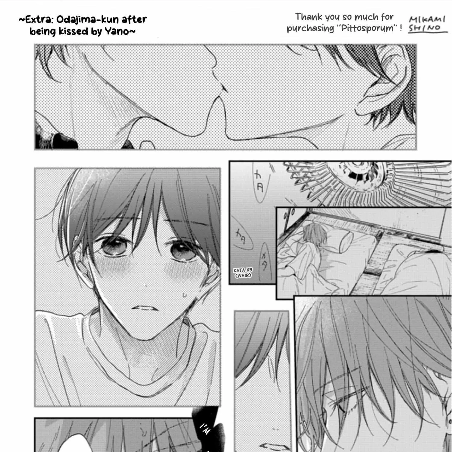 Pittosporum Chapter 1.5 page 6 - 