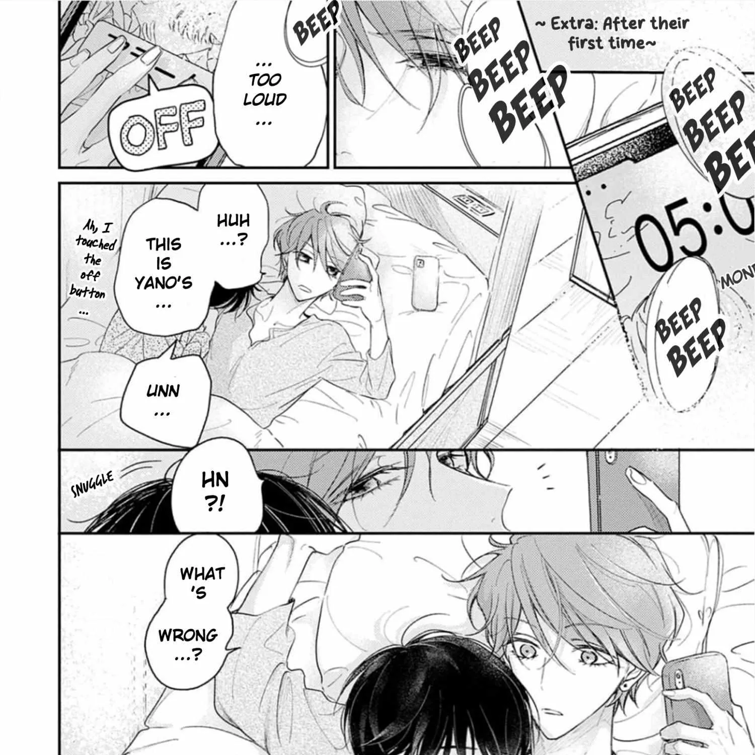 Pittosporum Chapter 1.5 page 8 - 