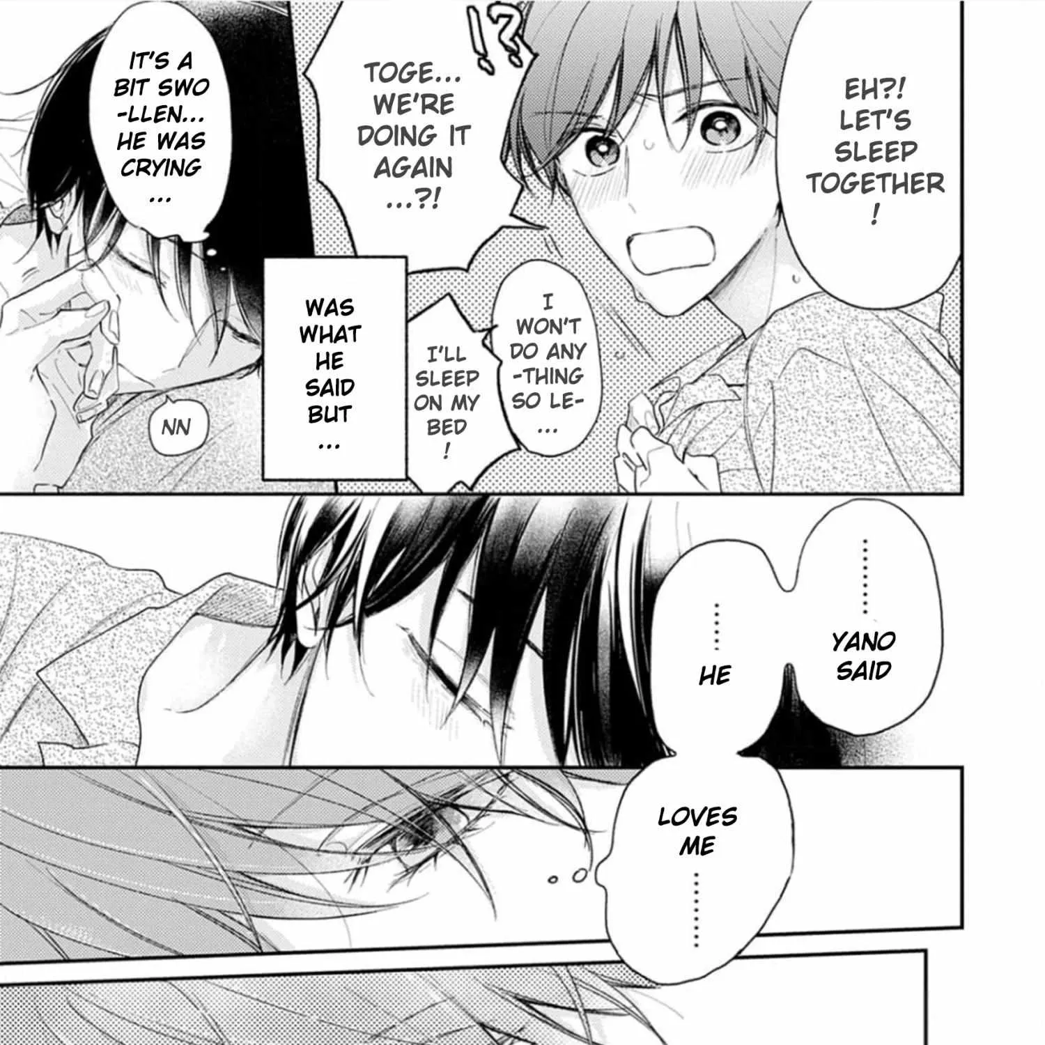 Pittosporum Chapter 1.5 page 10 - 