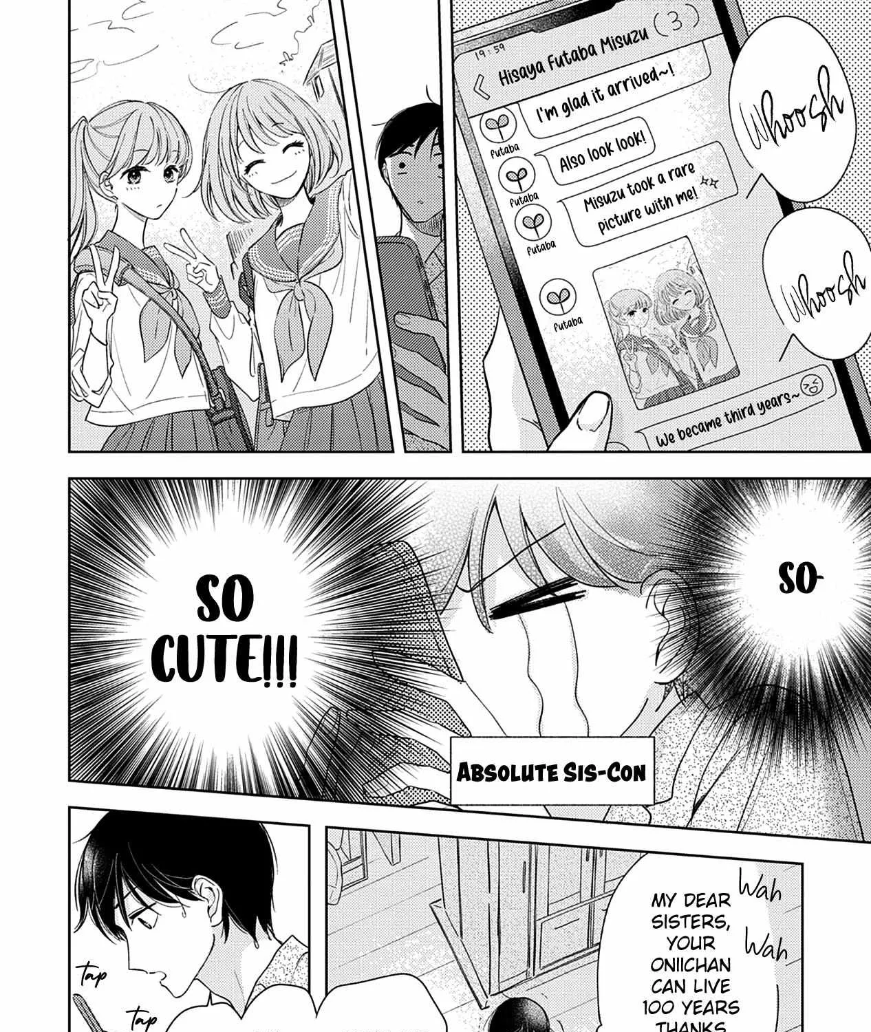 Pittosporum Chapter 1 page 29 - 