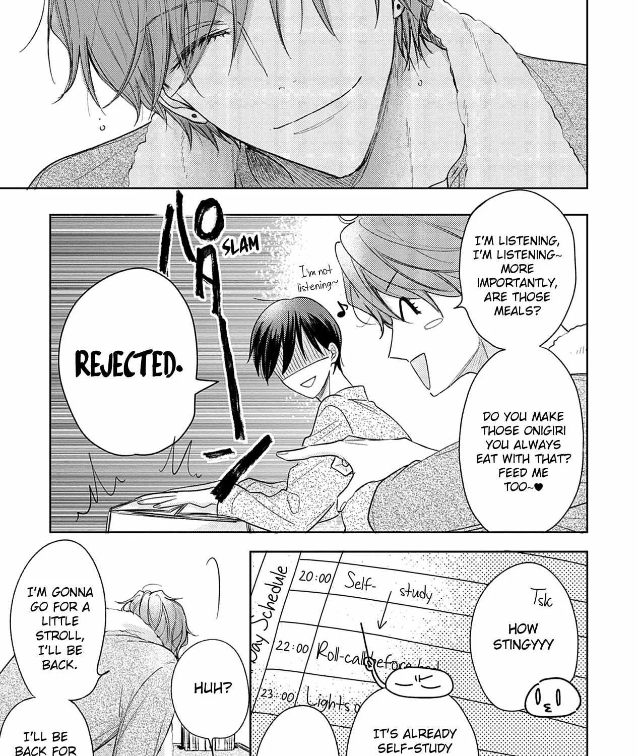 Pittosporum Chapter 1 page 35 - 