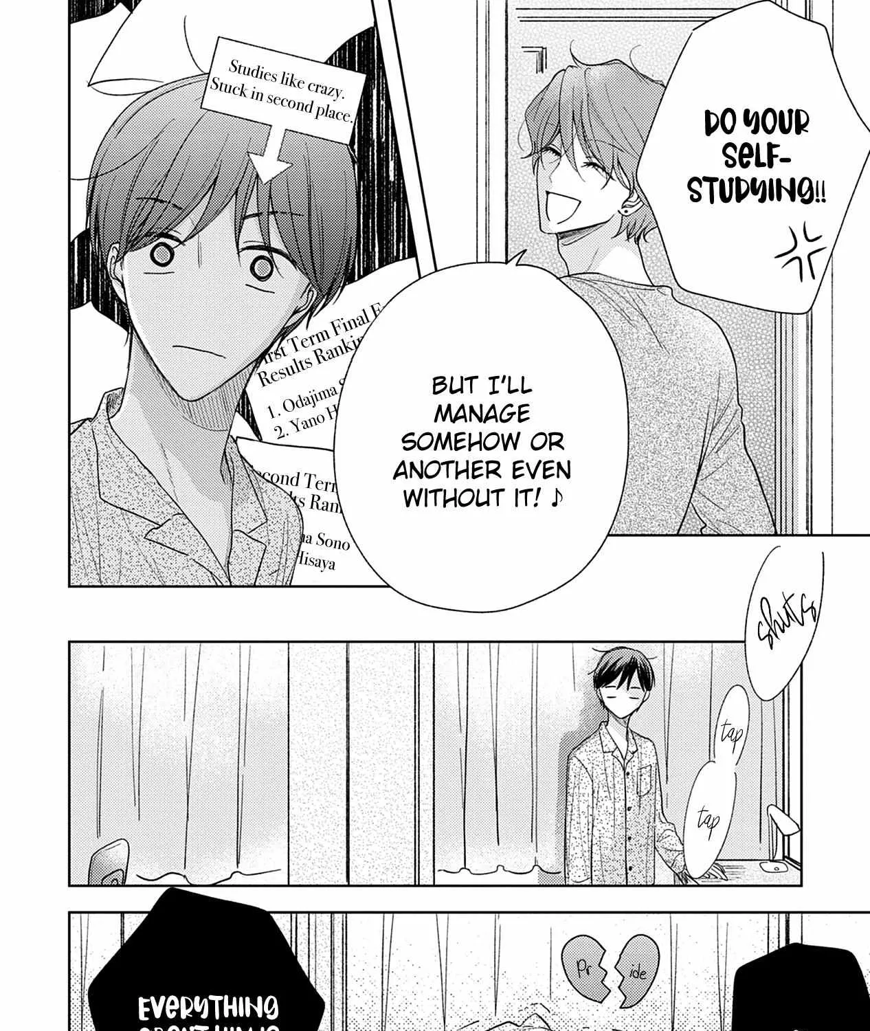 Pittosporum Chapter 1 page 37 - 