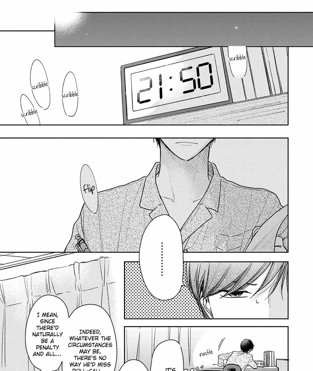 Pittosporum Chapter 1 page 39 - 