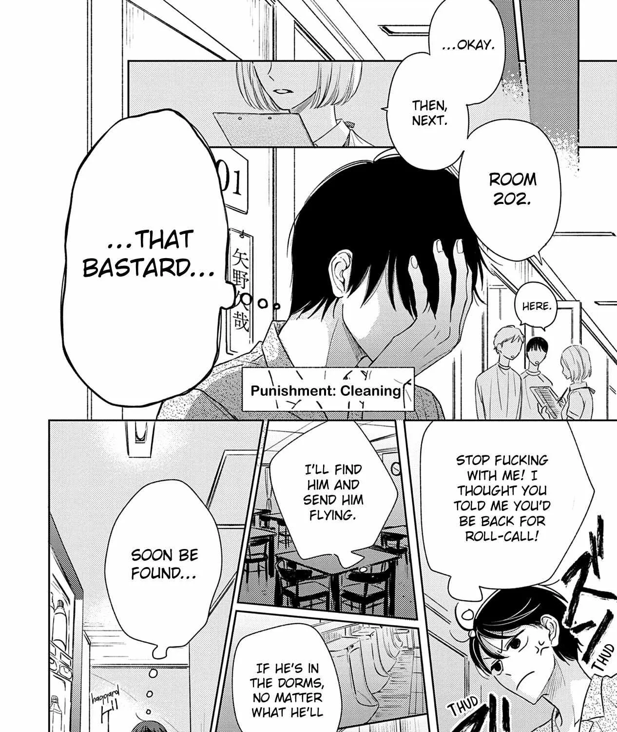 Pittosporum Chapter 1 page 41 - 
