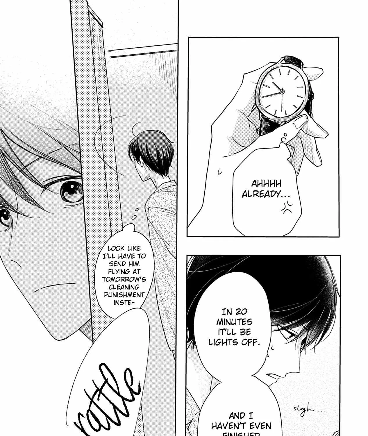 Pittosporum Chapter 1 page 43 - 