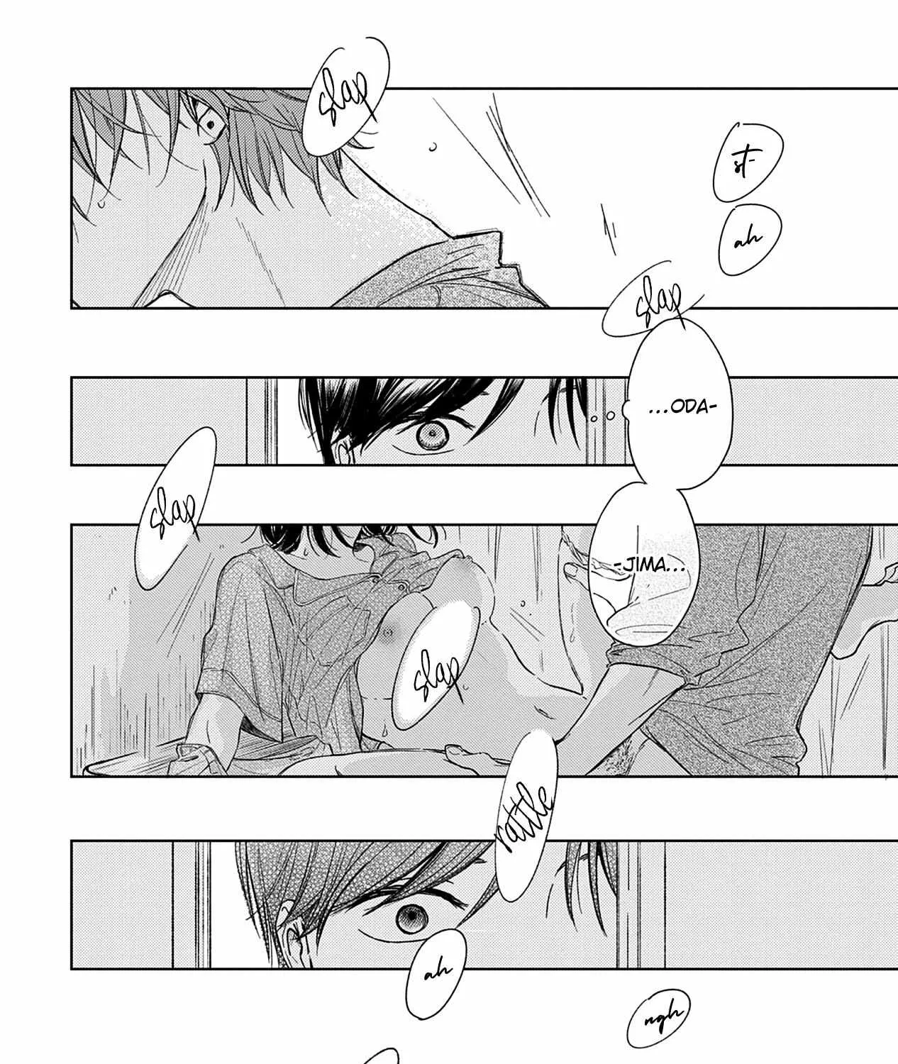 Pittosporum Chapter 1 page 49 - 
