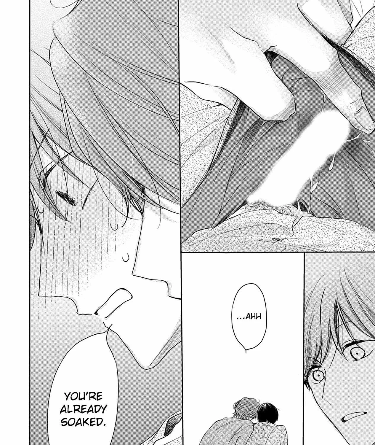 Pittosporum Chapter 1 page 61 - 