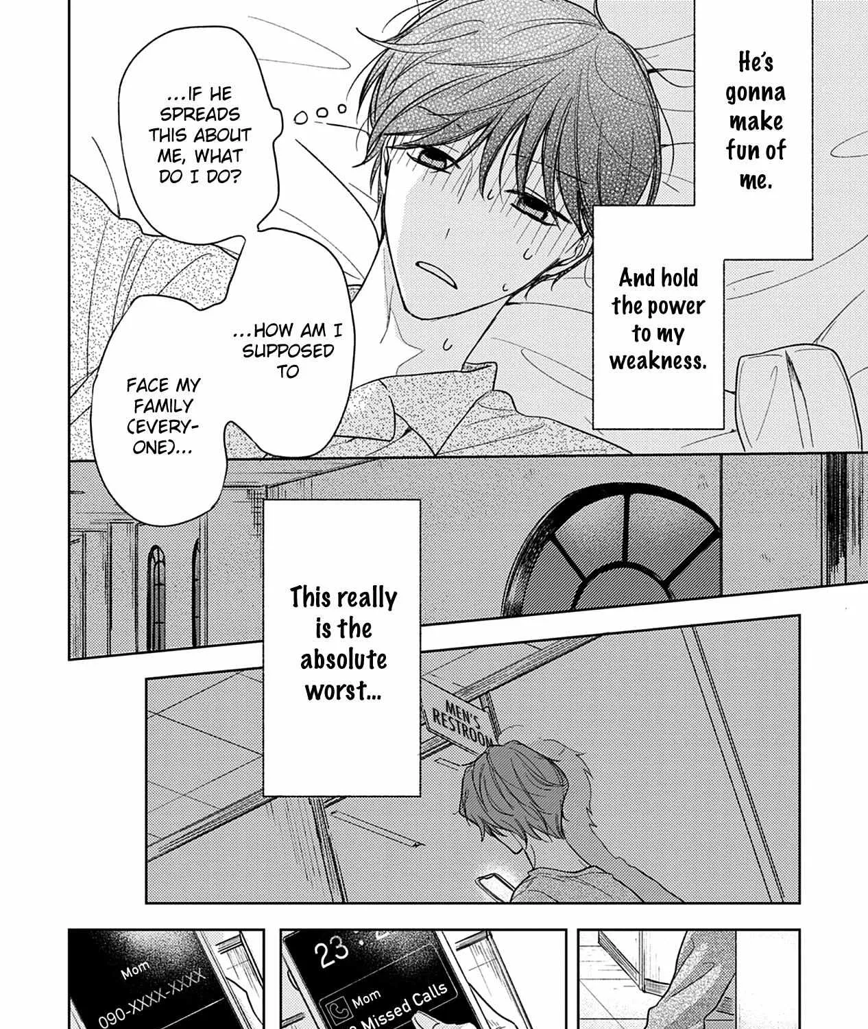 Pittosporum Chapter 1 page 73 - 