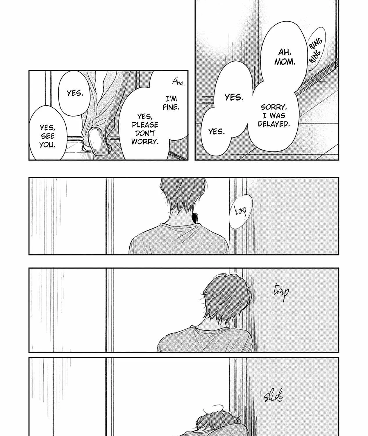 Pittosporum Chapter 1 page 75 - 