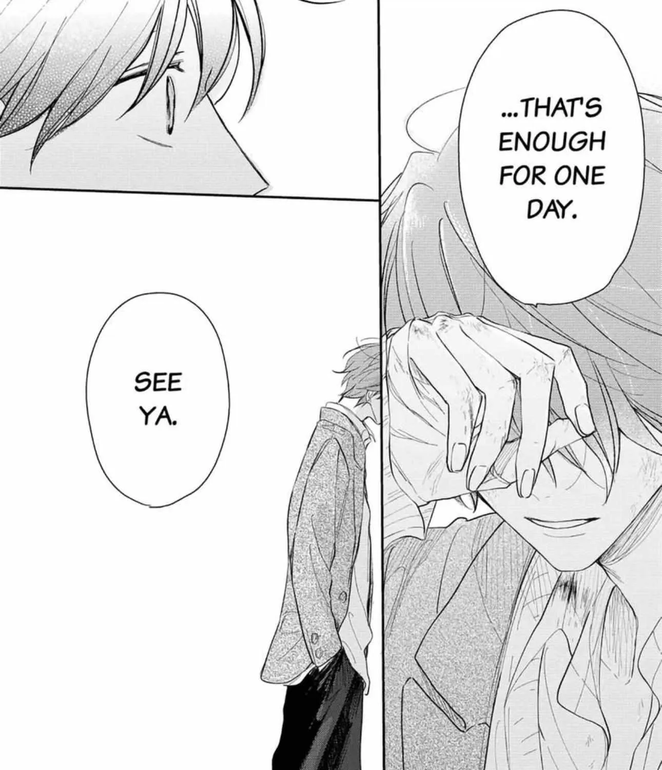 Pittosporum Chapter 10 page 19 - 