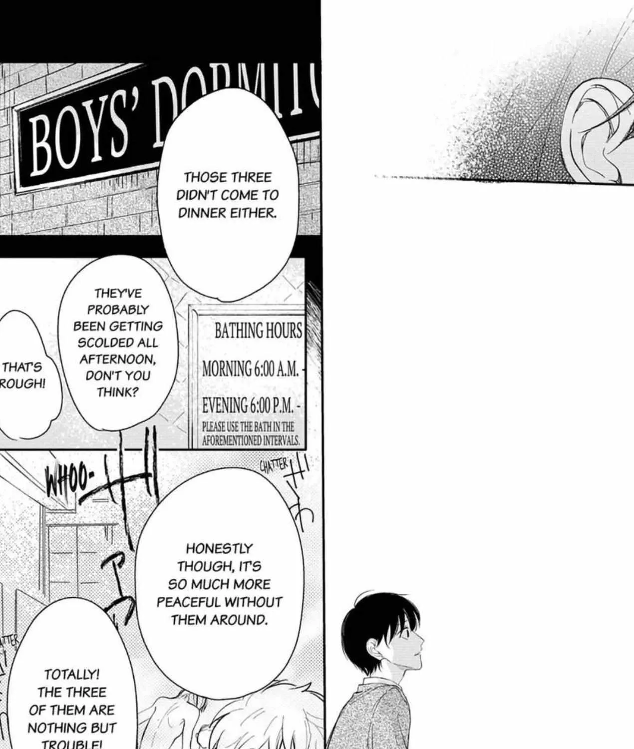 Pittosporum Chapter 10 page 21 - 