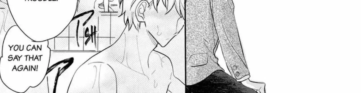 Pittosporum Chapter 10 page 22 - 