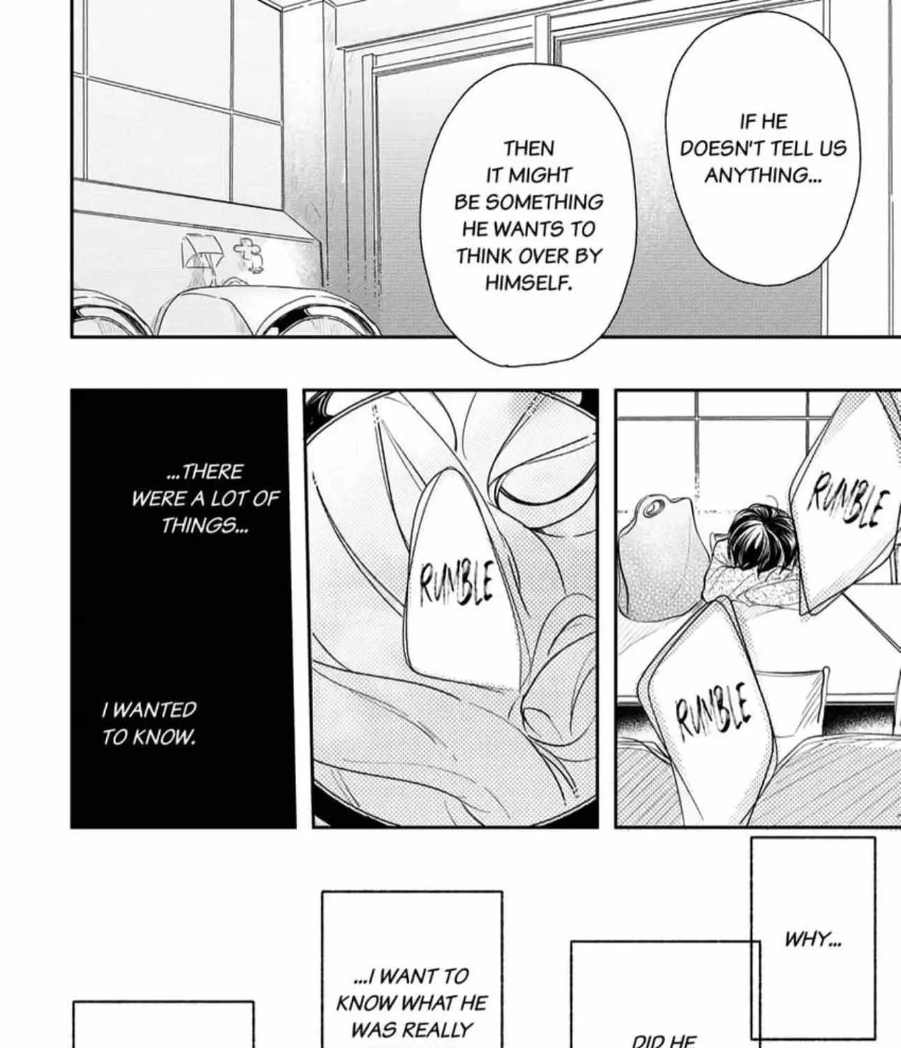 Pittosporum Chapter 10 page 27 - 