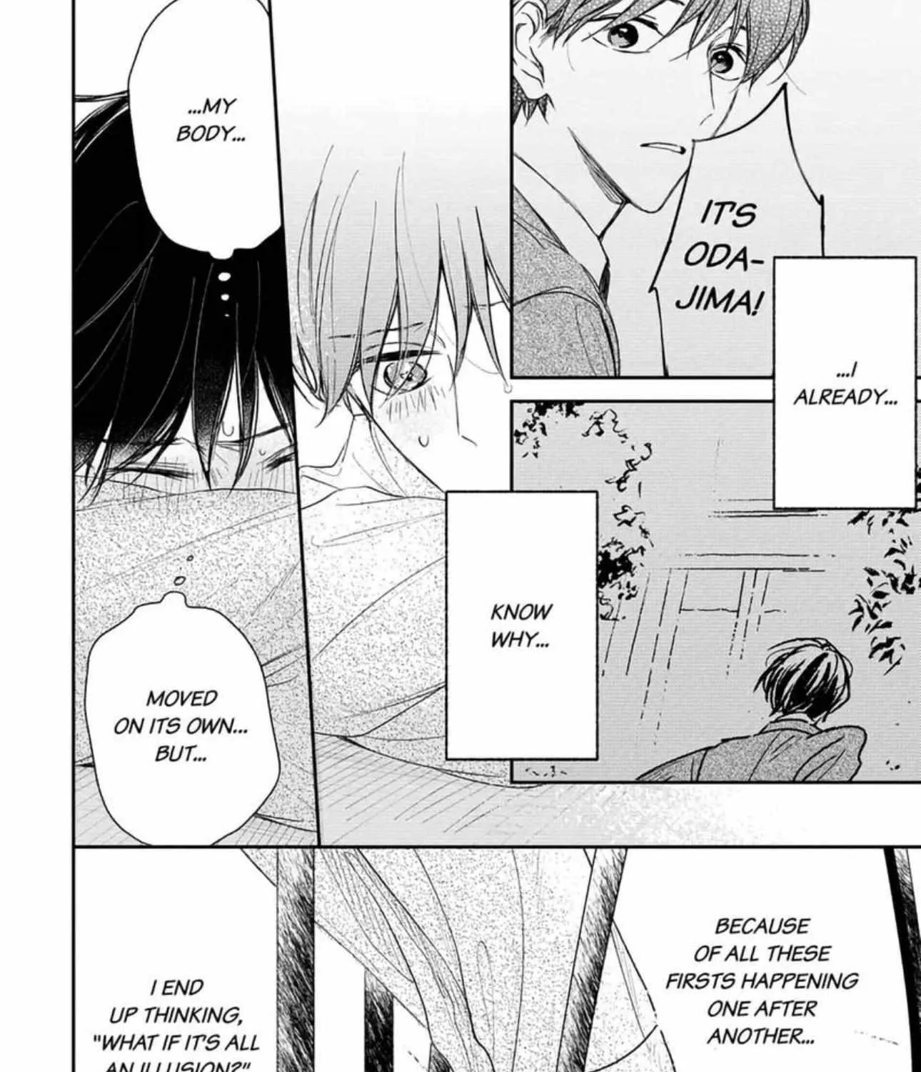 Pittosporum Chapter 10 page 31 - 