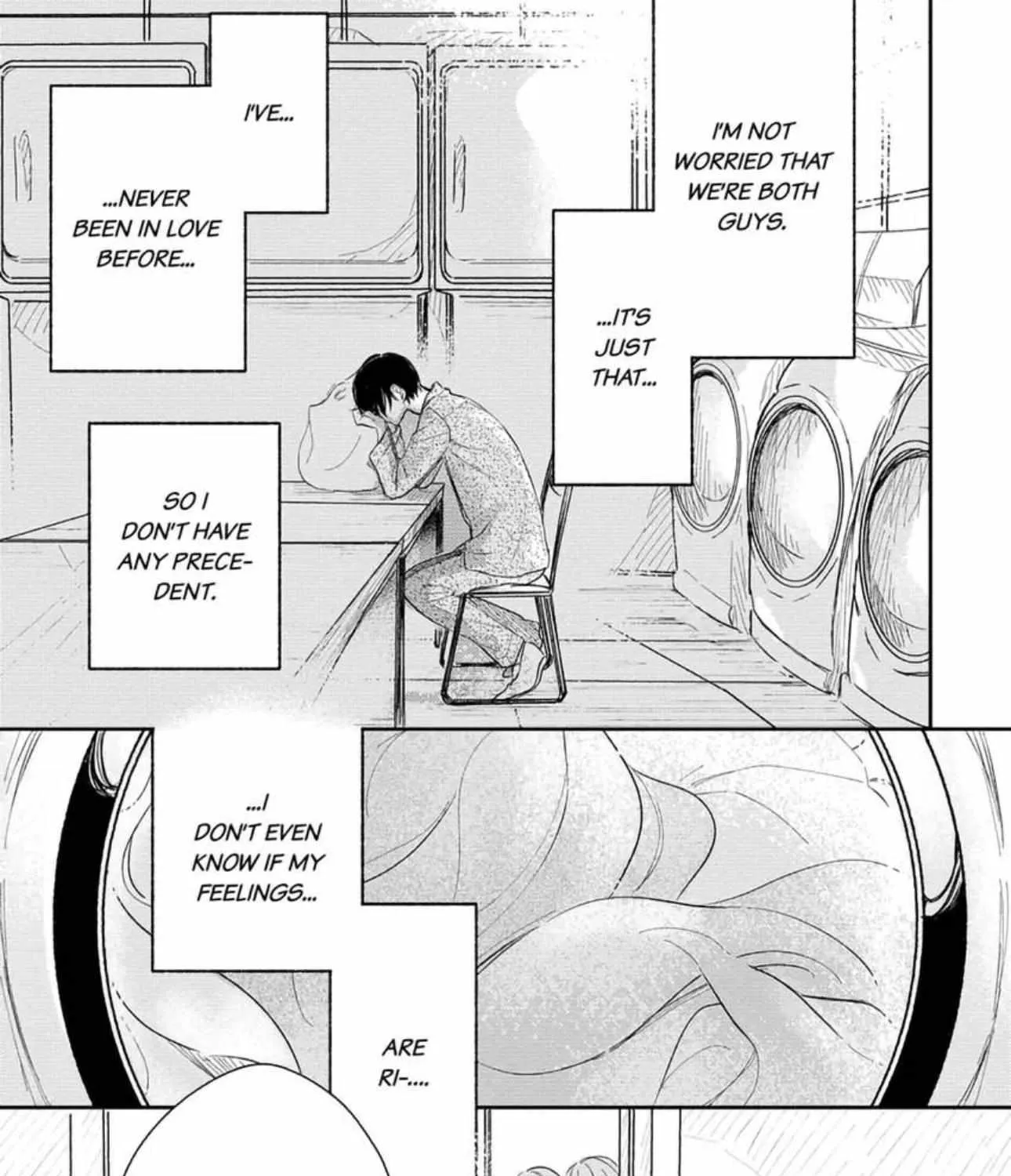 Pittosporum Chapter 10 page 33 - 