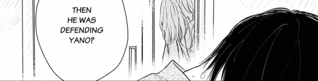Pittosporum Chapter 10 page 34 - 