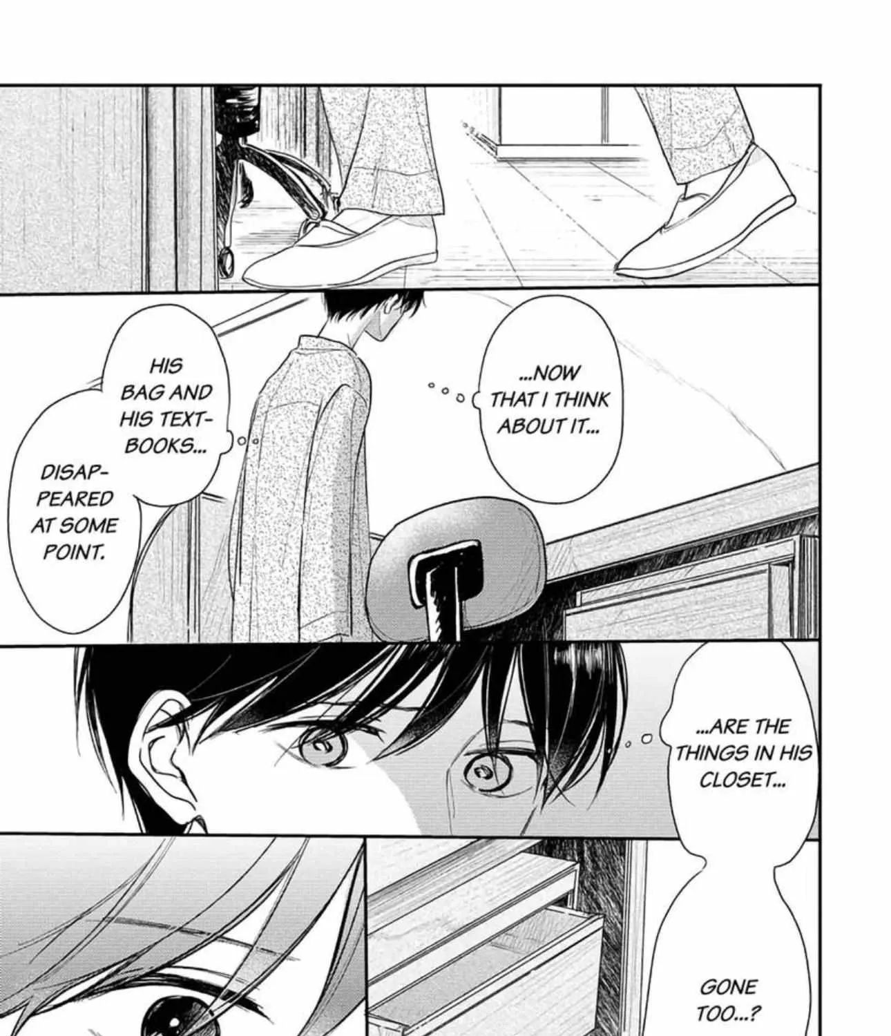 Pittosporum Chapter 10 page 41 - 