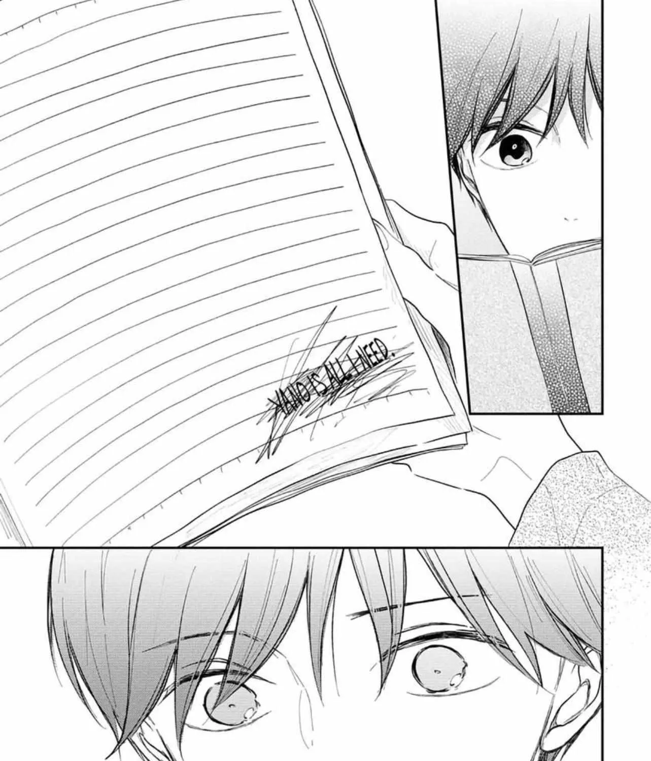 Pittosporum Chapter 10 page 45 - 