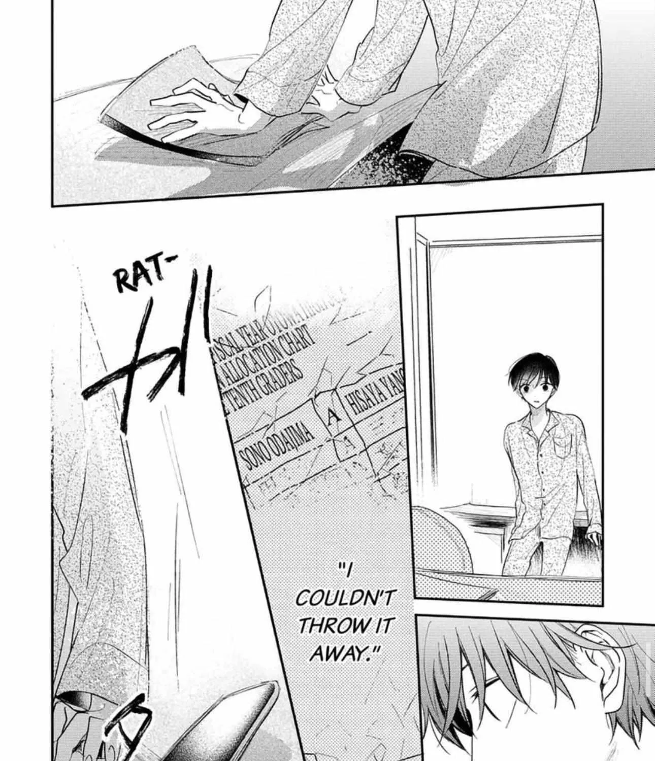 Pittosporum Chapter 10 page 47 - 