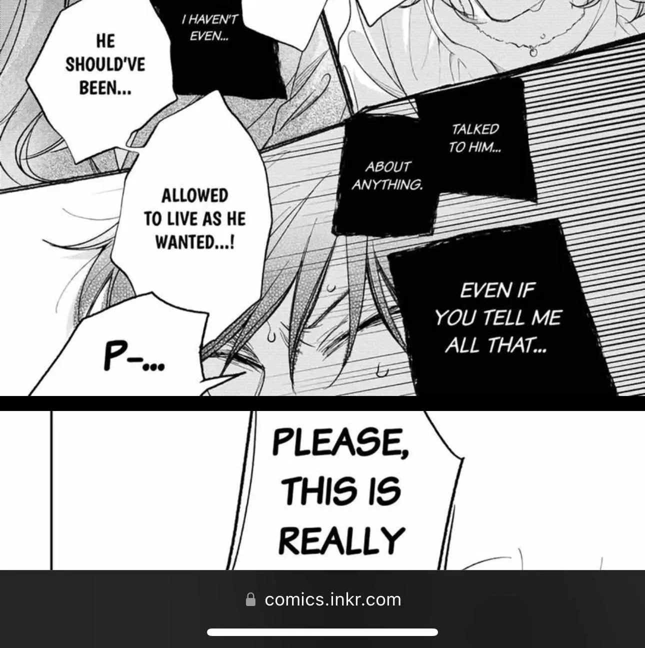 Pittosporum Chapter 10 page 6 - 