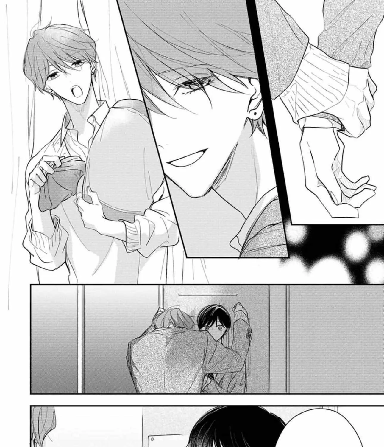 Pittosporum Chapter 10 page 51 - 