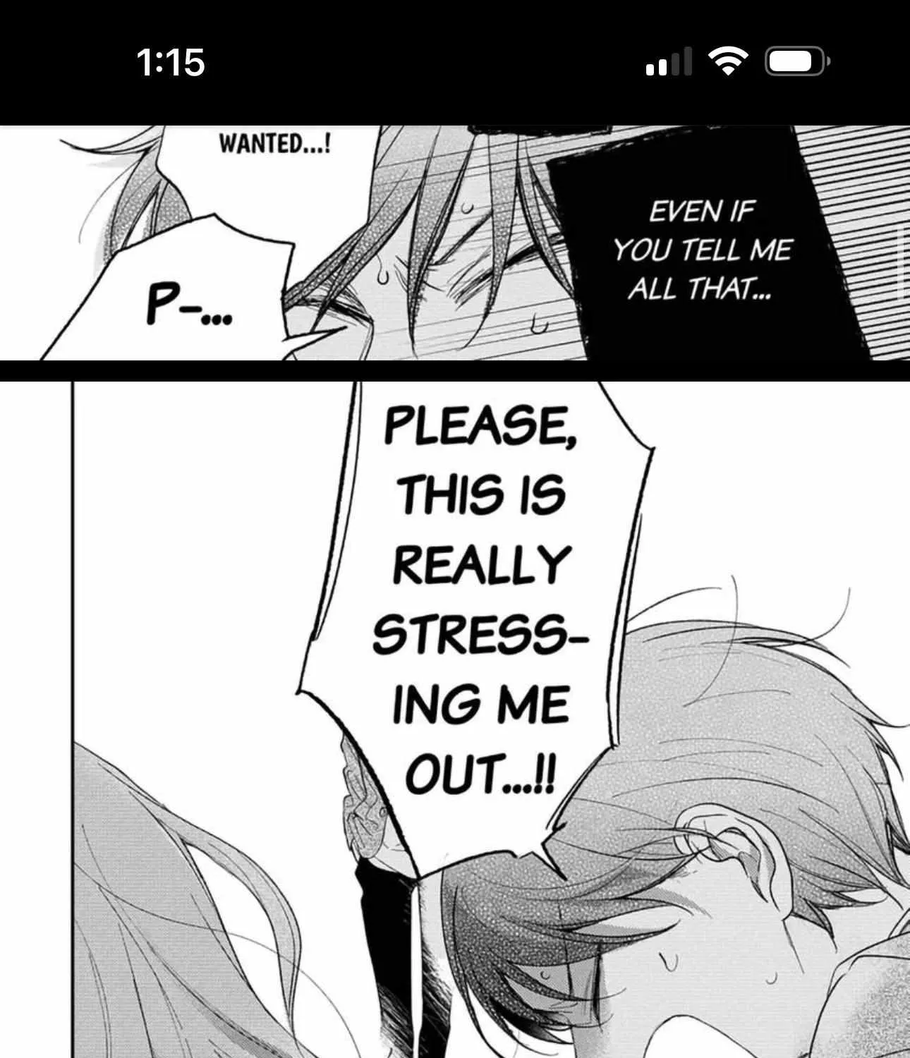 Pittosporum Chapter 10 page 7 - 