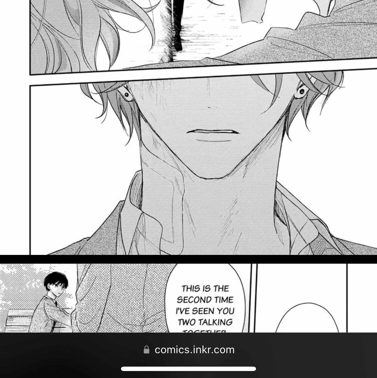 Pittosporum Chapter 10 page 8 - 