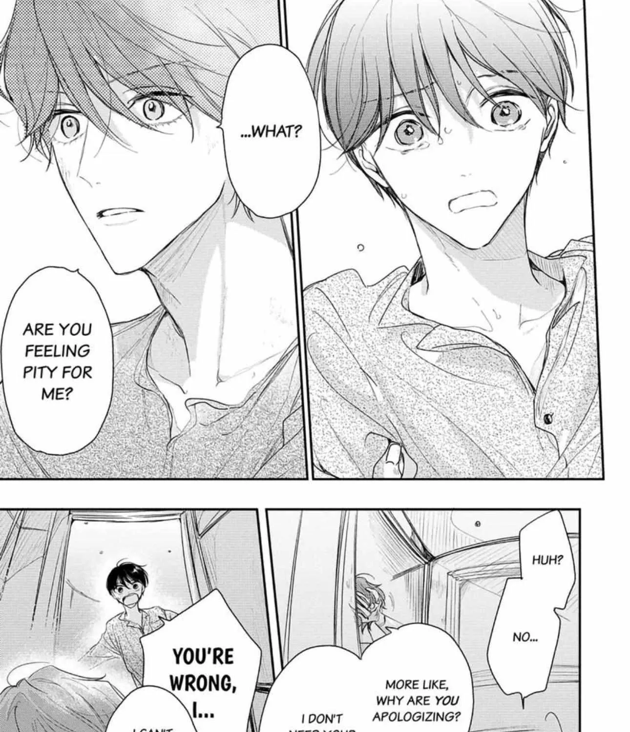 Pittosporum Chapter 11 page 12 - 