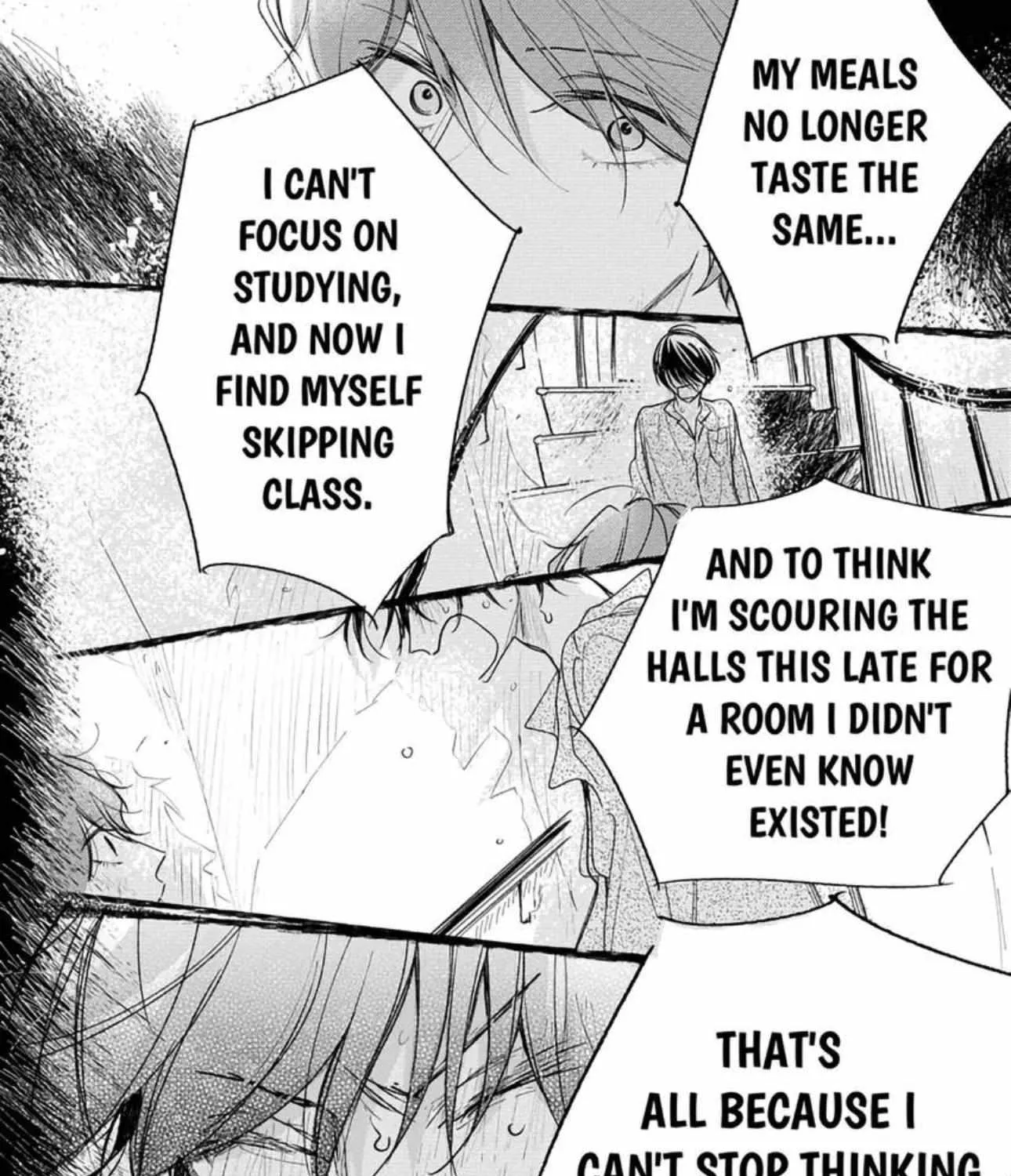 Pittosporum Chapter 11 page 18 - 