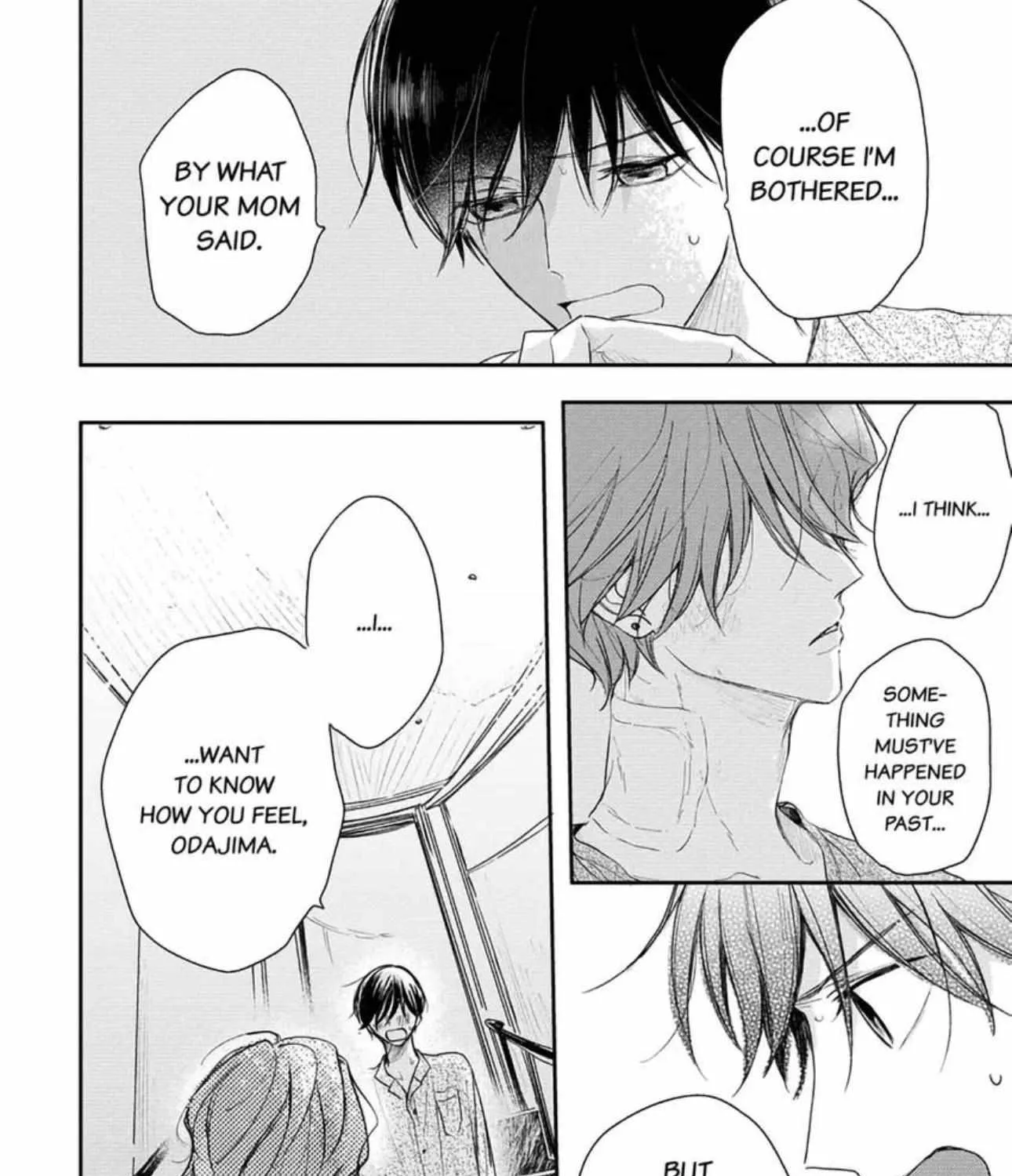 Pittosporum Chapter 11 page 22 - 