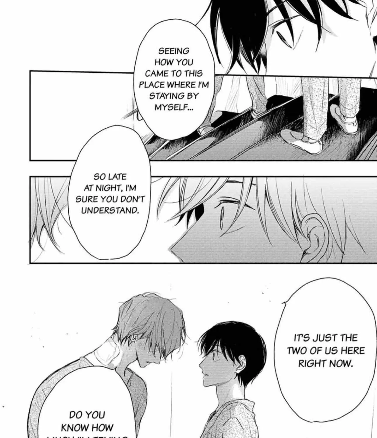 Pittosporum Chapter 11 page 26 - 