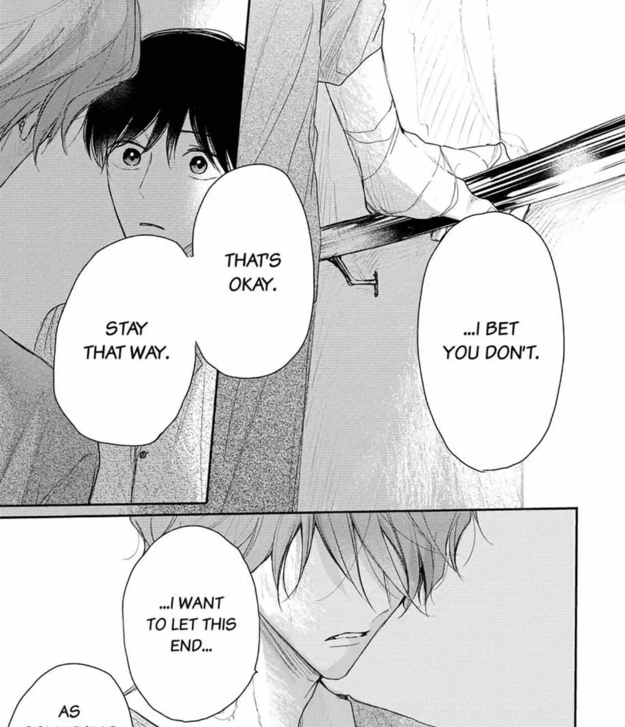 Pittosporum Chapter 11 page 28 - 