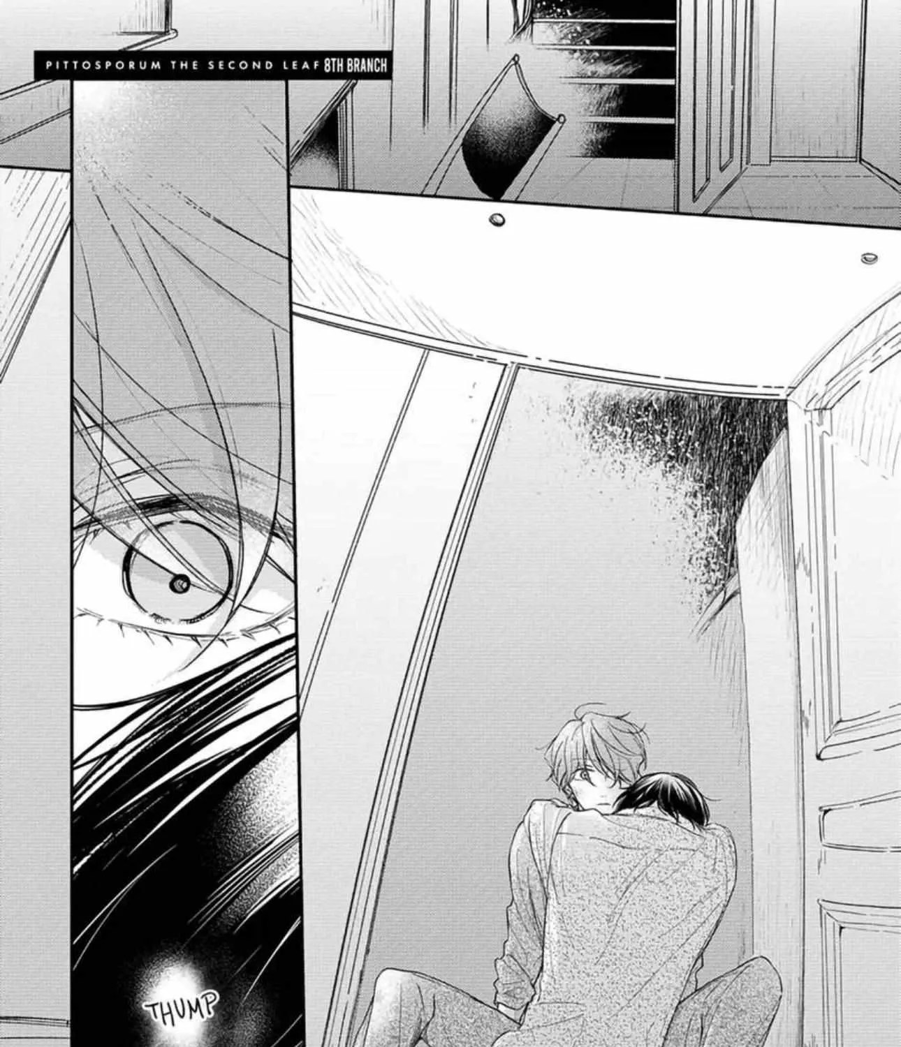 Pittosporum Chapter 11 page 4 - 