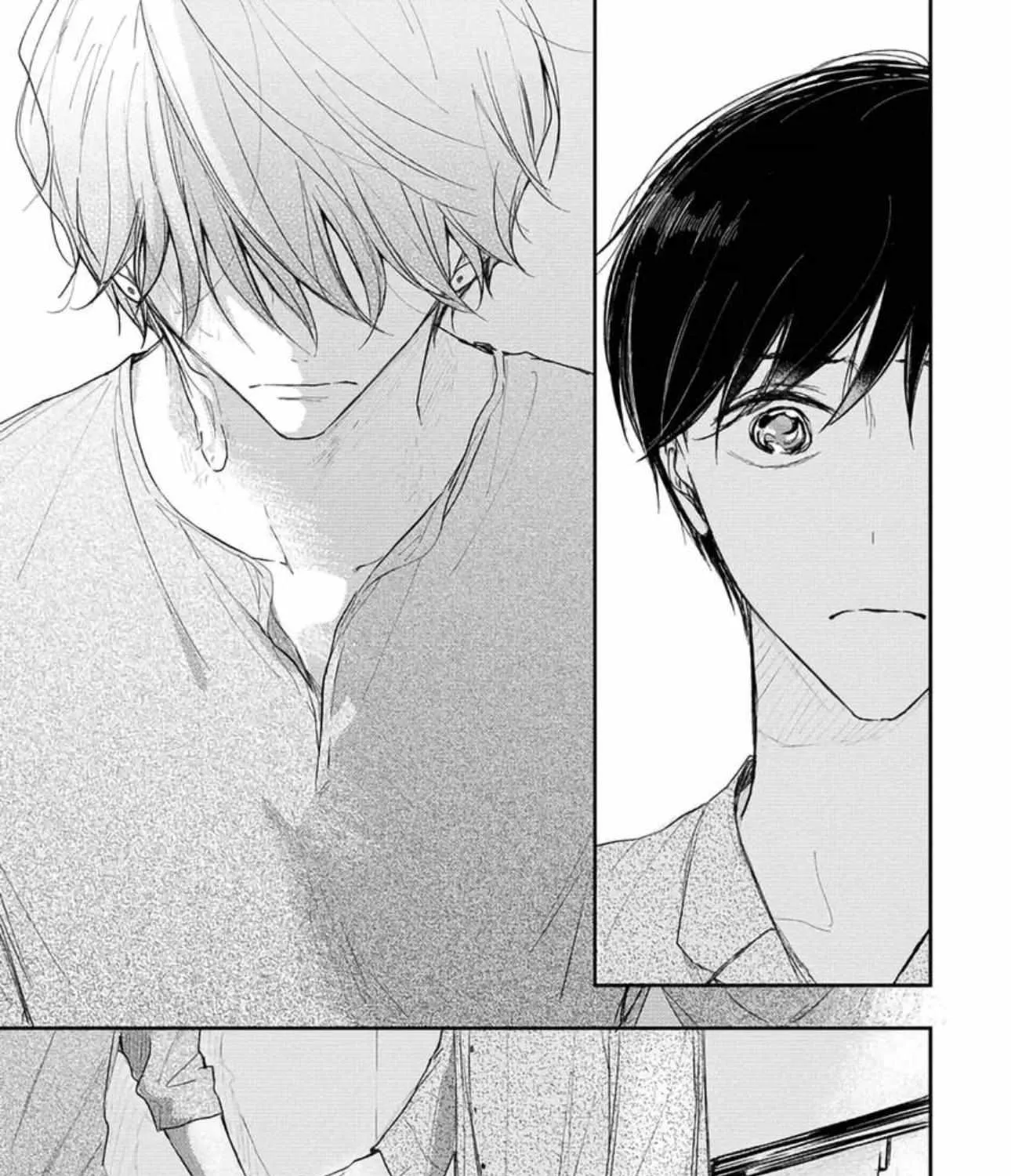 Pittosporum Chapter 11 page 36 - 