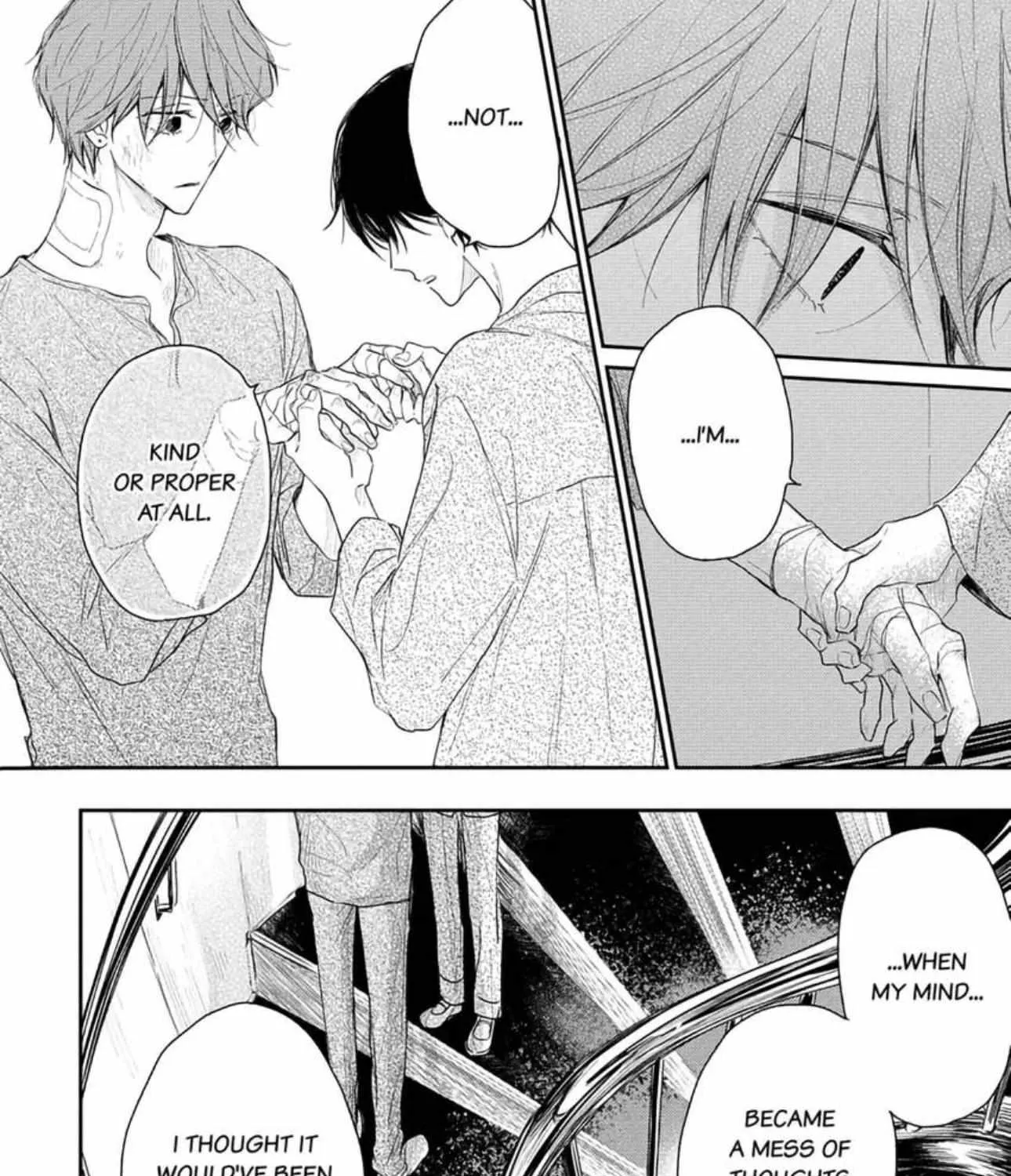 Pittosporum Chapter 11 page 38 - 