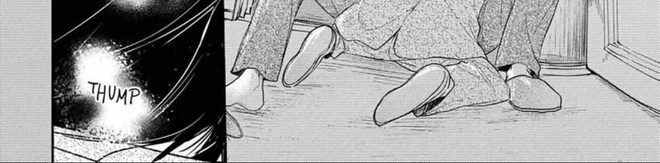 Pittosporum Chapter 11 page 5 - 