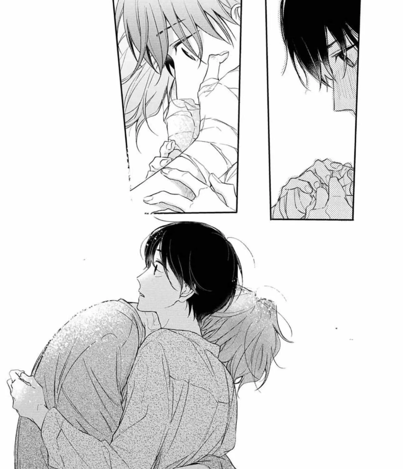 Pittosporum Chapter 11 page 44 - 