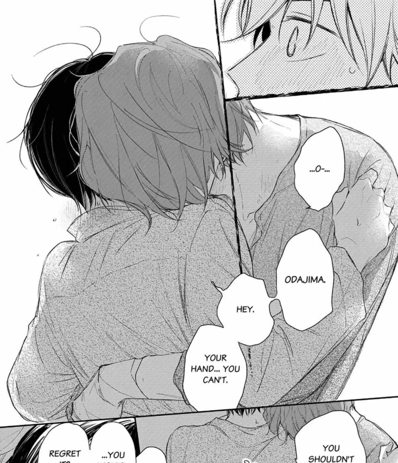 Pittosporum Chapter 11 page 46 - 