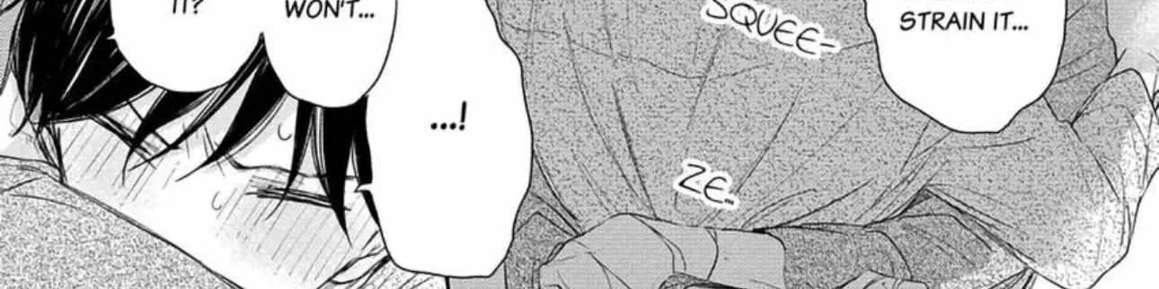 Pittosporum Chapter 11 page 47 - 
