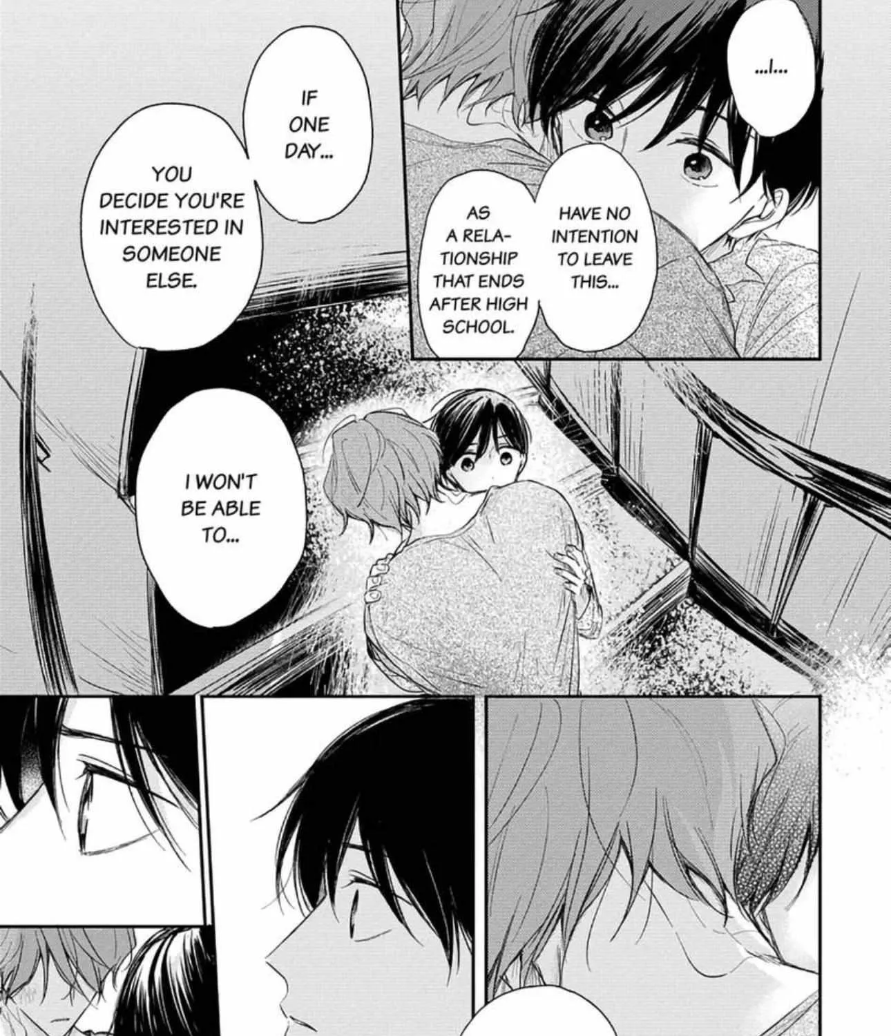 Pittosporum Chapter 11 page 48 - 